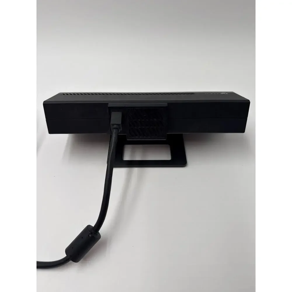 Microsoft Xbox One Kinect Sensor Camera Motion Gaming Sensor Black